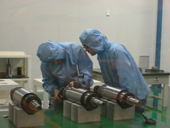 秦川機床 打造中國航空發(fā)動機核心部件，技術(shù)開發(fā)獲美歐市場認可