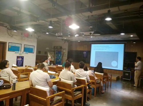 微信小程序技術(shù)開發(fā)與應(yīng)用場(chǎng)景深入解析——170523期徐州電商沙龍回顧