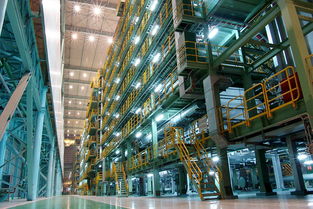 一廠帶一廠，共繪發(fā)展同心圓 寶鋼股份推進(jìn)寶山、梅山兩基地技術(shù)開發(fā)協(xié)同提升