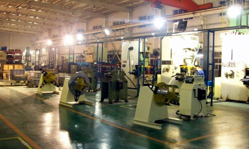 光陰的故事 天津高新區(qū)高端裝備制造產(chǎn)業(yè)的技術(shù)開發(fā)之路