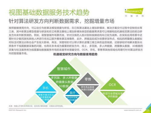 中國人工智能基礎(chǔ)數(shù)據(jù)服務(wù)行業(yè)深度洞察 助力人工智能軟件開發(fā)基石