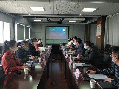 江蘇智道工程技術應邀參加“咨詢+工程”業務交流會，共話行業融合新篇章